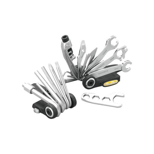 Topeak Topeak Alien 2 Tool Jubiläumsangebot