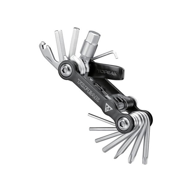 Topeak Topeak Mini 18 Compact Tool Lagerräumung