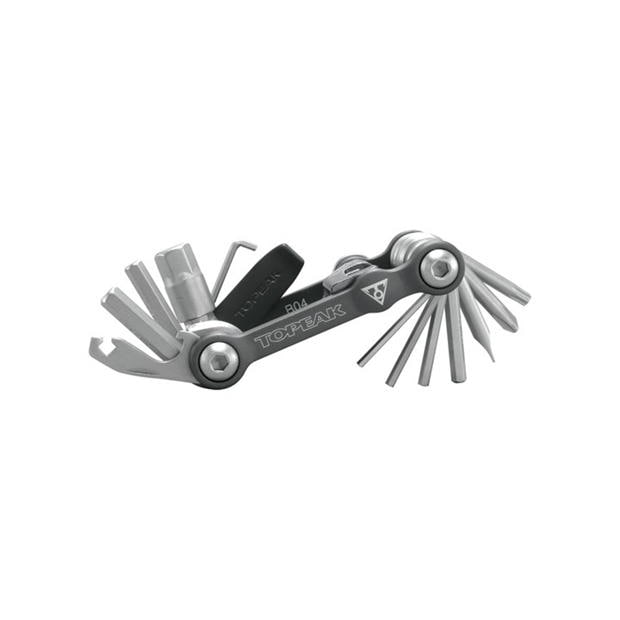 Topeak Topeak Mini 18 Compact Tool Lagerräumung