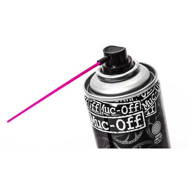 Muc-Off Disc Brake Cleaner Heißer Verkauf