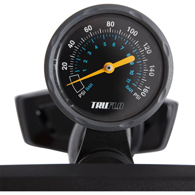 TRUFLO Maxtrax 4 Pump Große Rabatte