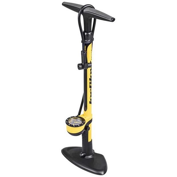 Topeak Topeak Joe Blow Sport III Track Pump Sonderangebote