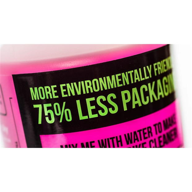 Muc-Off Bike Cleaner Concentrate 1 Litre Bottle Tiefpreis