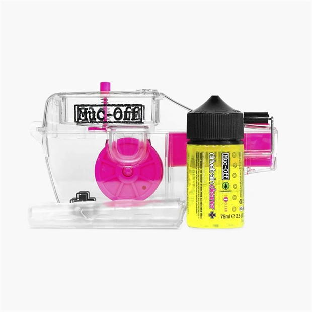 Muc-Off x3 Chain Cleaner Super Sparpreis