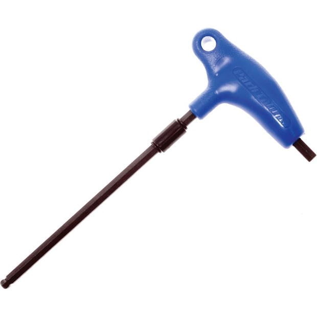 Park P-Handled 6mm Allen Key / Hex Wrench