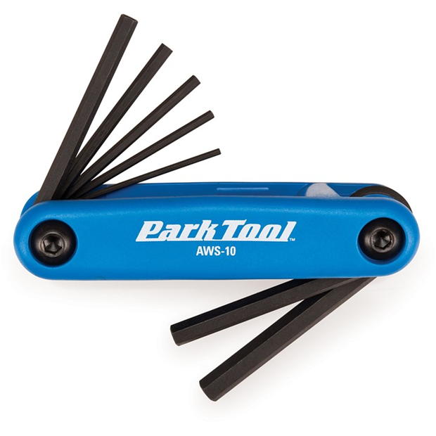 Park Fold-Up Hex Wrench Cyber Monday