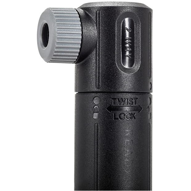 RFR RFR Pump Mini HQP Black Osterangebot