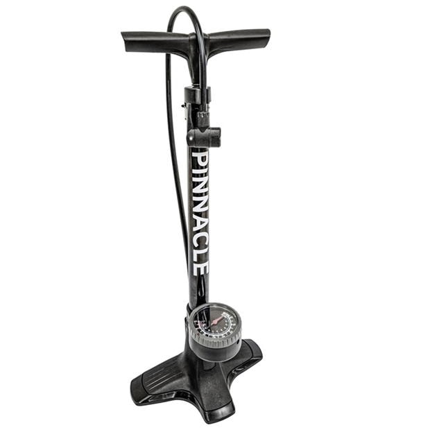 Pinnacle Metal Floor Pump Muttertagsangebot