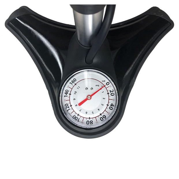Blackburn Core 3 Floor Pump Top Angebot