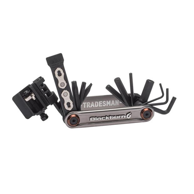 Blackburn Tradesman Mini Tool Neueste Mode