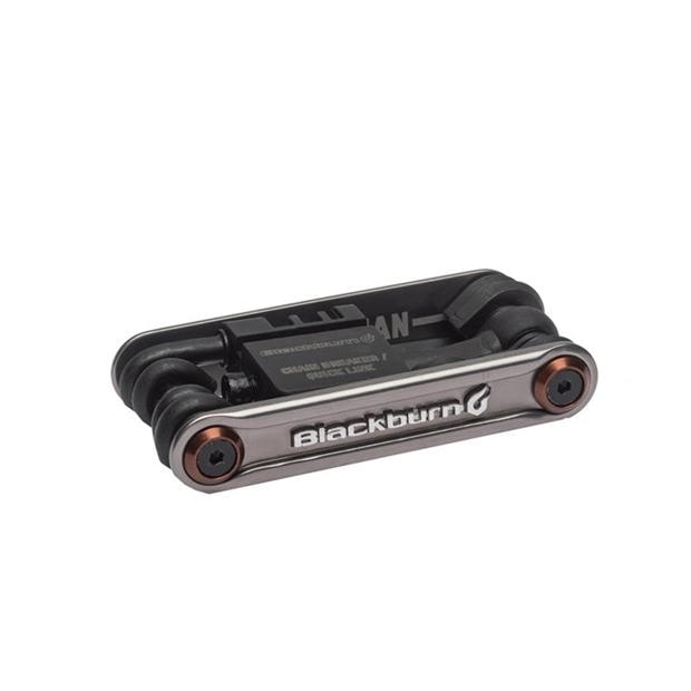 Blackburn Tradesman Mini Tool Neueste Mode