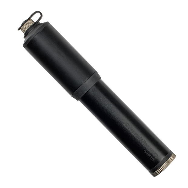 Blackburn Mammoth Mini Pump Blitzangebot