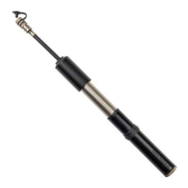 Blackburn Mammoth Mini Pump Blitzangebot
