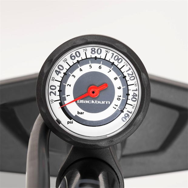 Blackburn Grid 1 Floor Pump Neuheiten