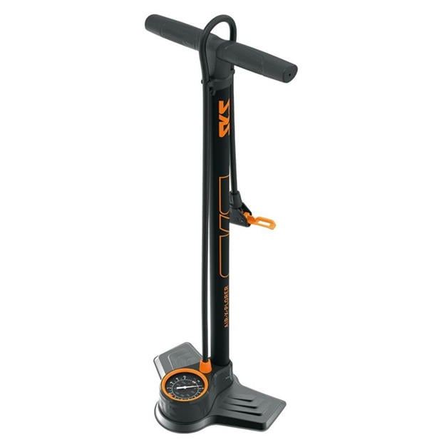SKS Air-X-Plorer 10.0 Floor Pump Saisonale Angebote