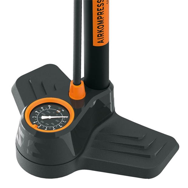 SKS Airkompressor Compact 10.0 Floor Pump Kauf eins, bekomm eins gratis