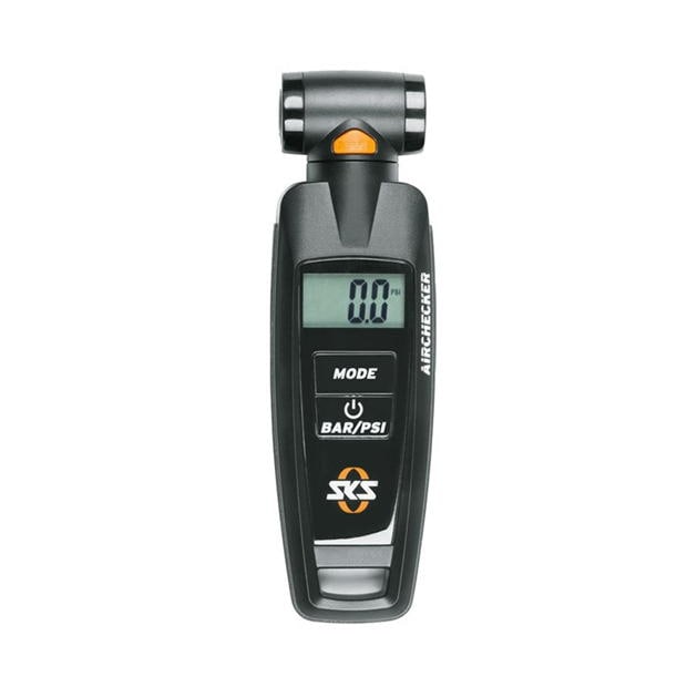 SKS Airchecker Digital Tyre Pressure Gauge Super Sparpreis