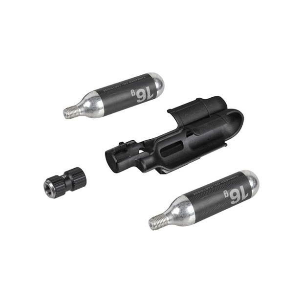 Topeak Nanomaster Duo Fixer Wochenangebot