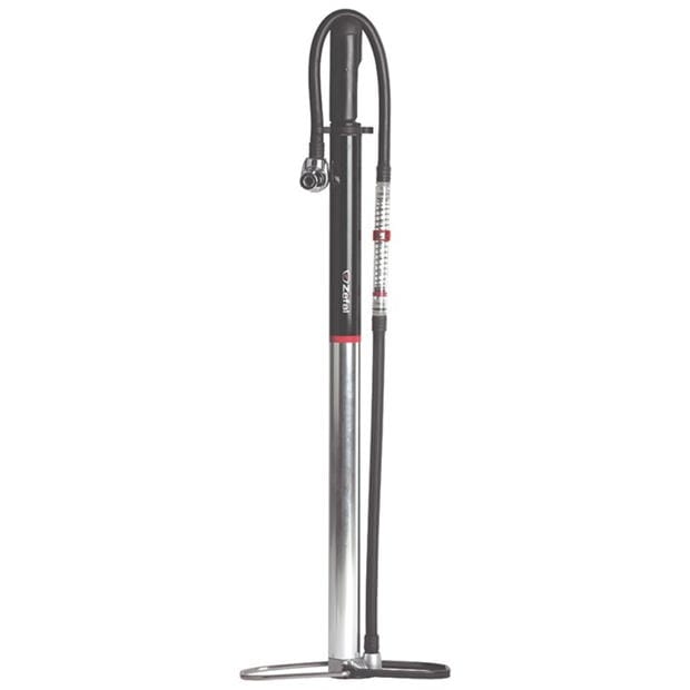Zefal Profil Travel with Gauge Letzte 3 Tage