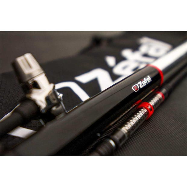 Zefal Profil Travel with Gauge Letzte 3 Tage