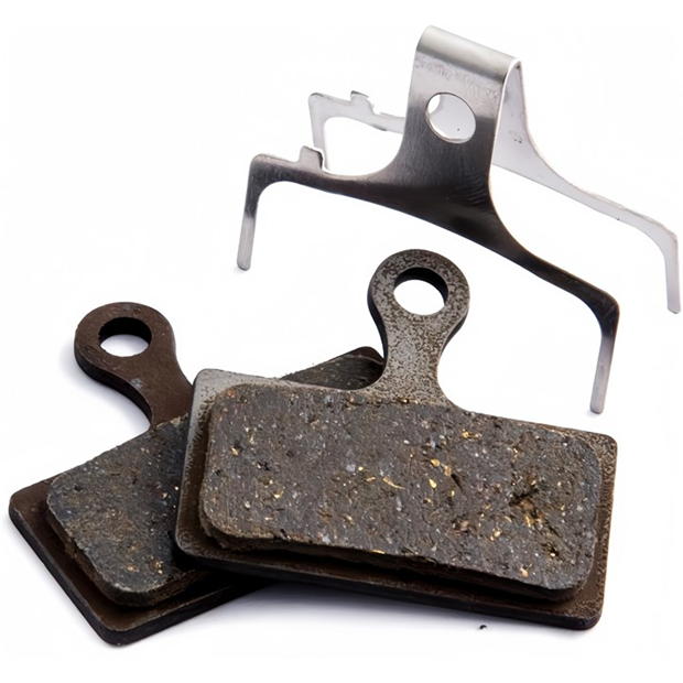 LifeLine XT - XTR Disc Brake Pads Nur noch ein Tag übrig