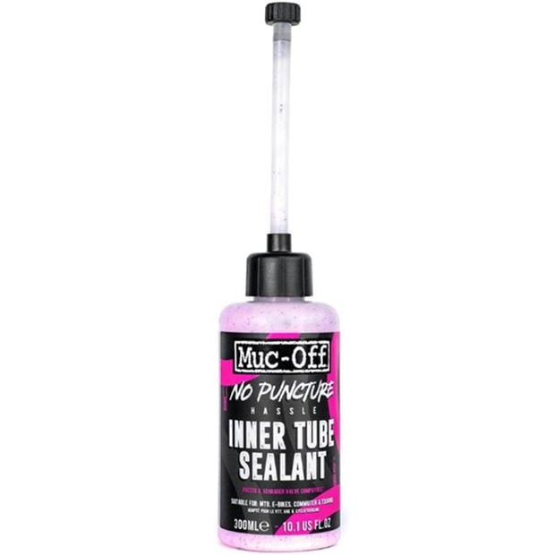 Muc-Off Inner Tube Sealant 50% Rabatt mit kostenlosem Versand