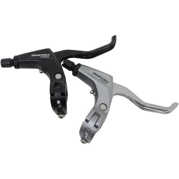 Shimano Deore T610 V-Brake Levers zollfrei