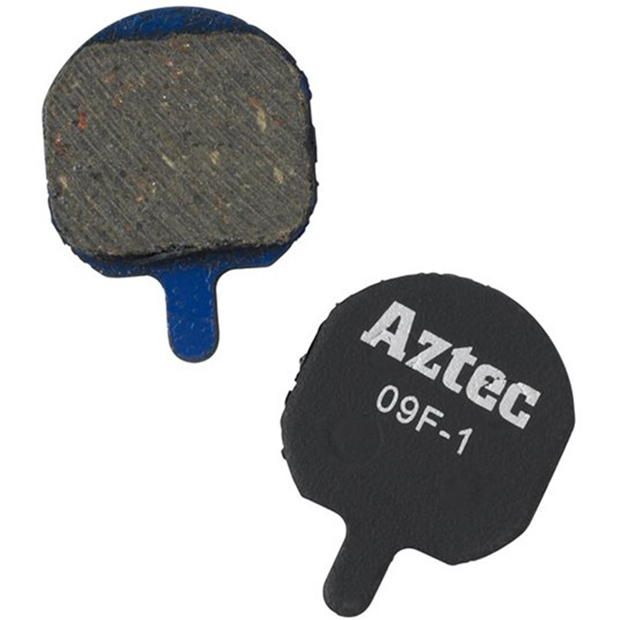 Aztec Disc Brake Pads for Hayes So1e Callipers Riesige Ersparnisse