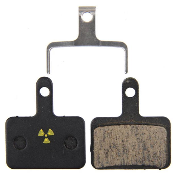 LifeLine Deore m515 org Disc Brake Pads Begrenzte Freigabe