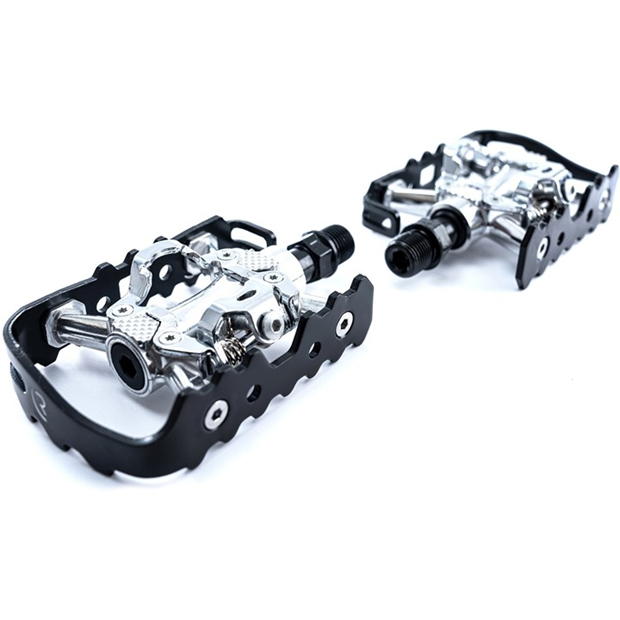 RFR RFR Pedal Twin Black Nur für heute