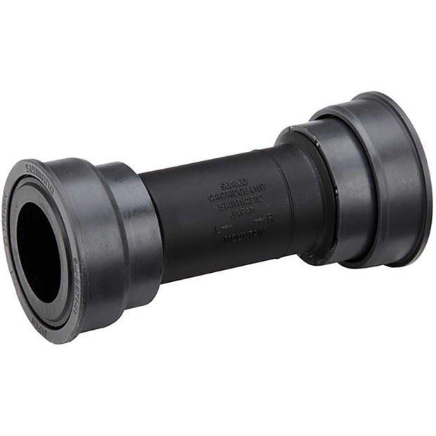 Shimano SM-BB71 MTB Press Fit Bottom Bracket 92mm & 89.5mm