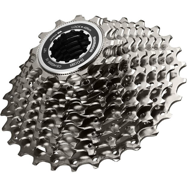 Shimano 10Tiagra 11-25 im Angebot