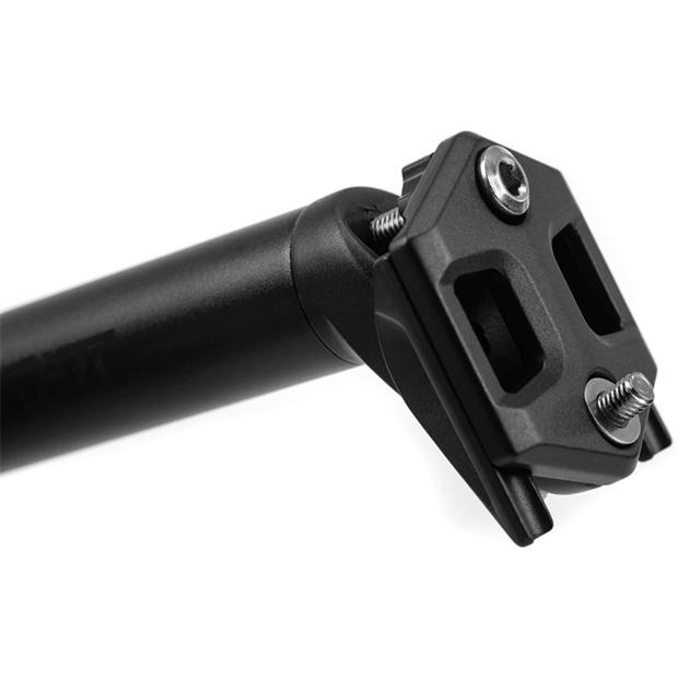 RFR RFR Seatpost Prolight Black 31.6X400mm Limitierter Zeitrabatt