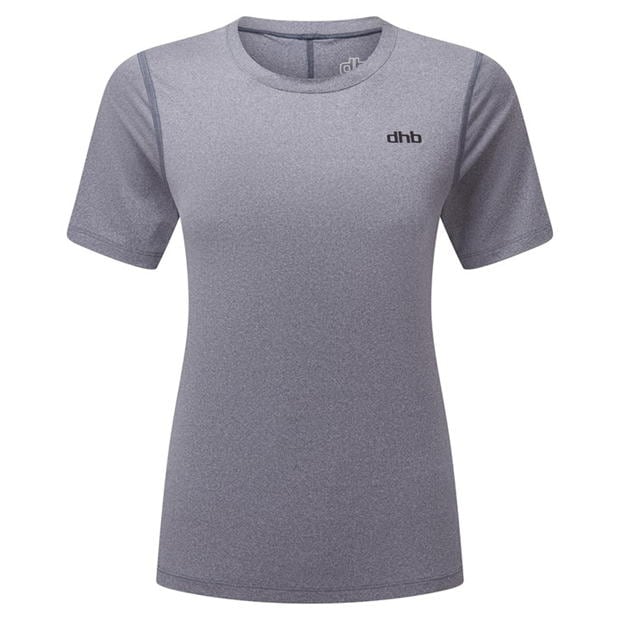 Dhb Moda Women's Short Sleeve Tee Weihnachtsangebot