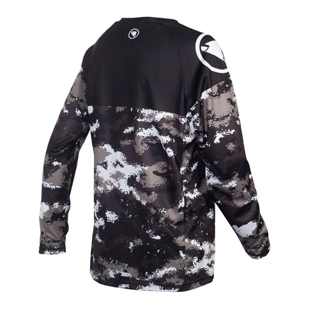Endura Youth MT500JR Long Sleeve Jersey Muttertagsangebot