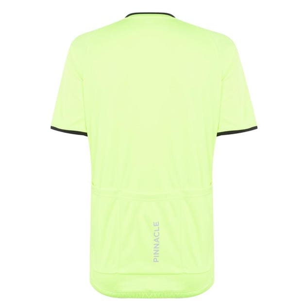 Pinnacle Cycling Short Sleeve Jersey Mens Neuheiten