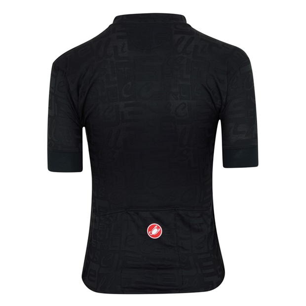 Castelli Promessa Short Sleeve Jersey Womens Tägliche Deals