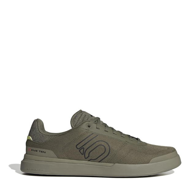 Five Ten Sleuth DLX Canvas Mountain Bike Shoes VIP-Rabatte