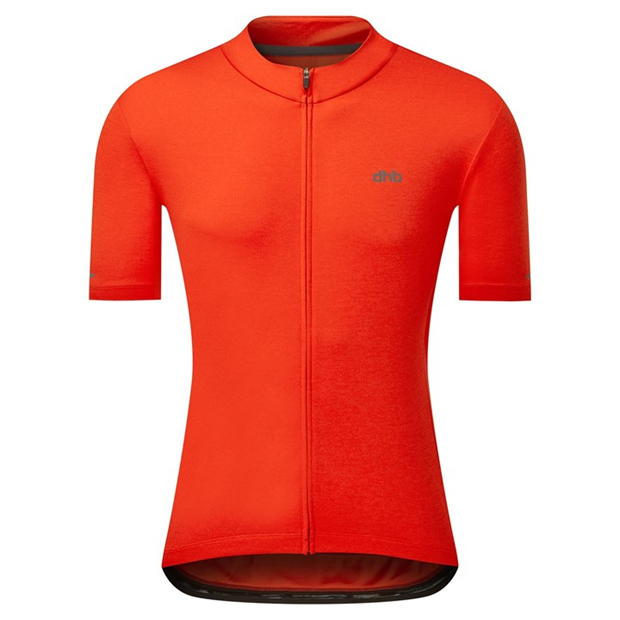 Dhb Men's Short Sleeve Jersey Wochenangebot