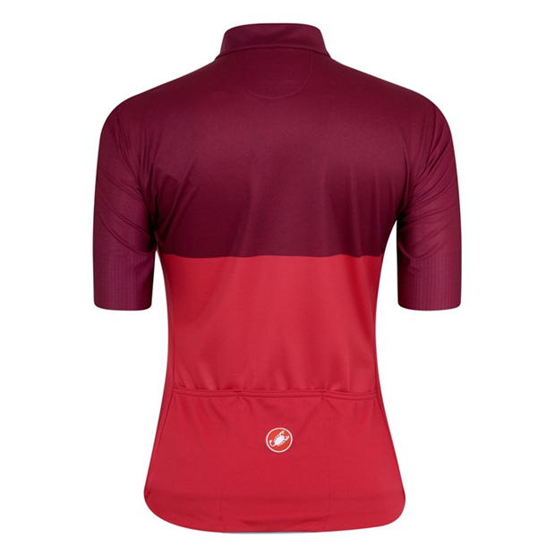 Castelli Velocissima Short Sleeve Jersey Women's Letzter Tag
