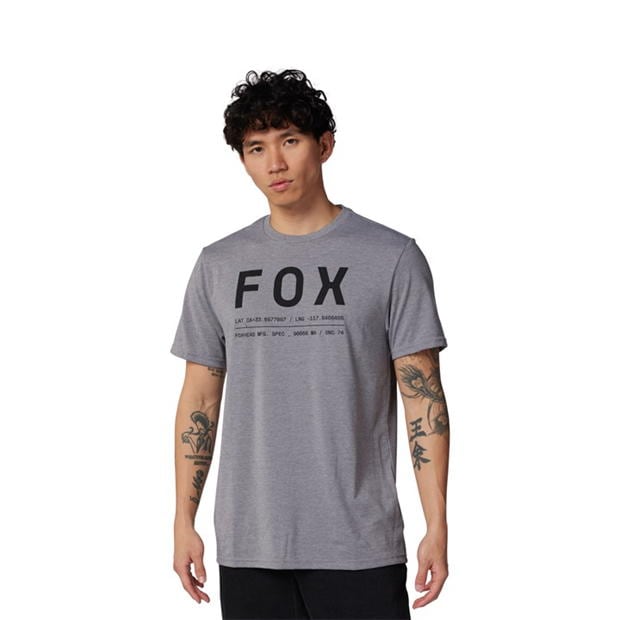 Fox Non Stop Tech Tee Bis zu 55% Rabatt