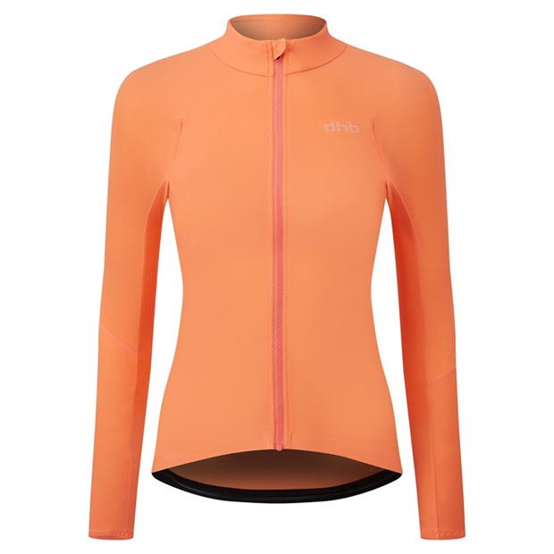 Dhb Aeron Lab Women's Thermal Jersey Clearance-Verkauf