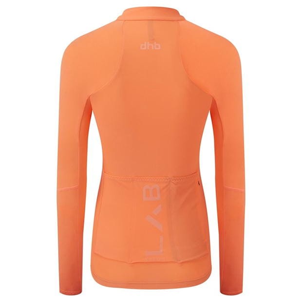 Dhb Aeron Lab Women's Thermal Jersey Clearance-Verkauf