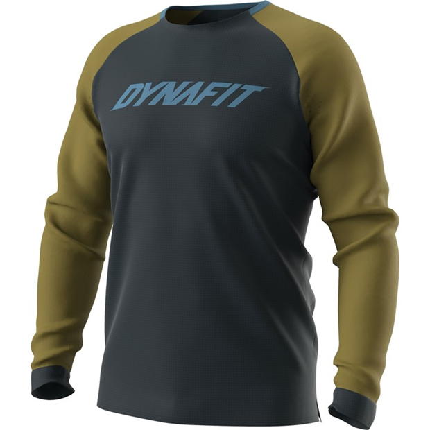 Dynafit Ride Long Sleeve Top Mens Kostenloser Versand international
