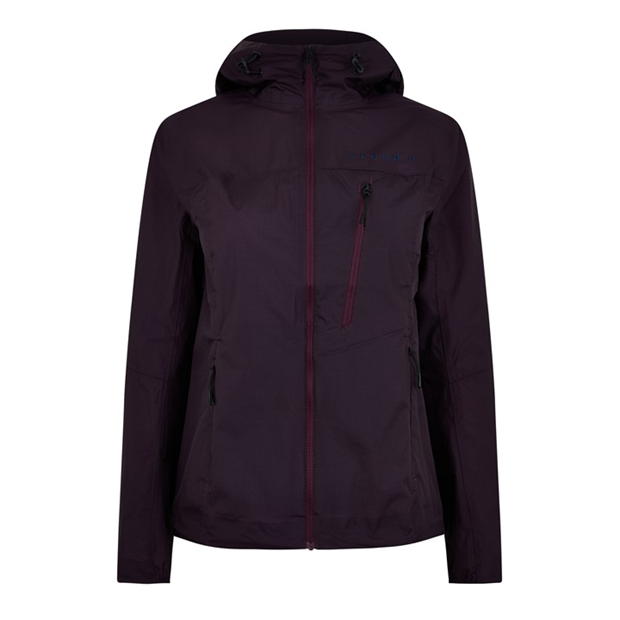 Fohn 2.5L Hooded Jacket Fabrikladen