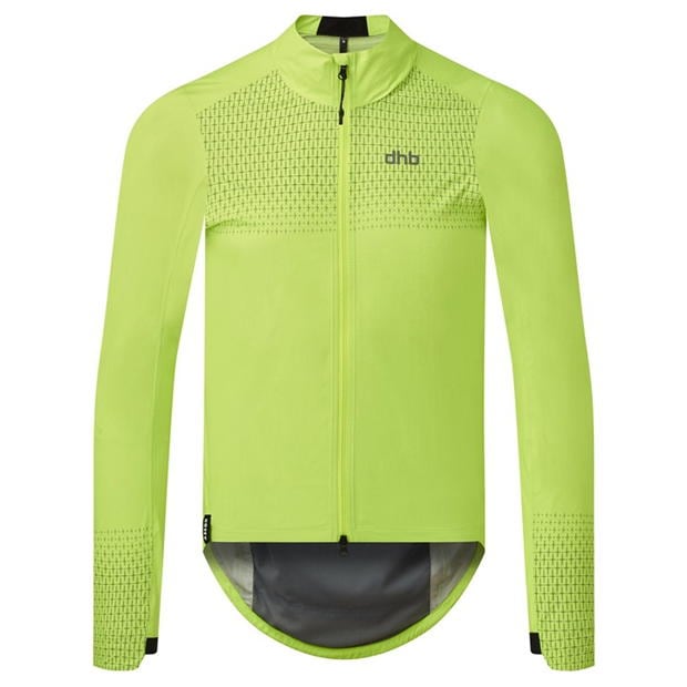 Dhb Aeron Men's Tempo FLT Waterproof Jacket