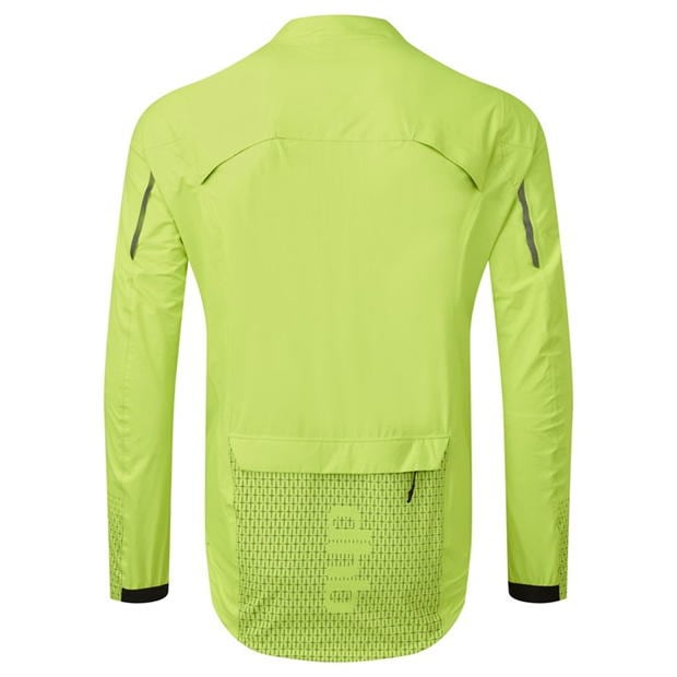 Dhb Aeron Men's Tempo FLT Waterproof Jacket 2025