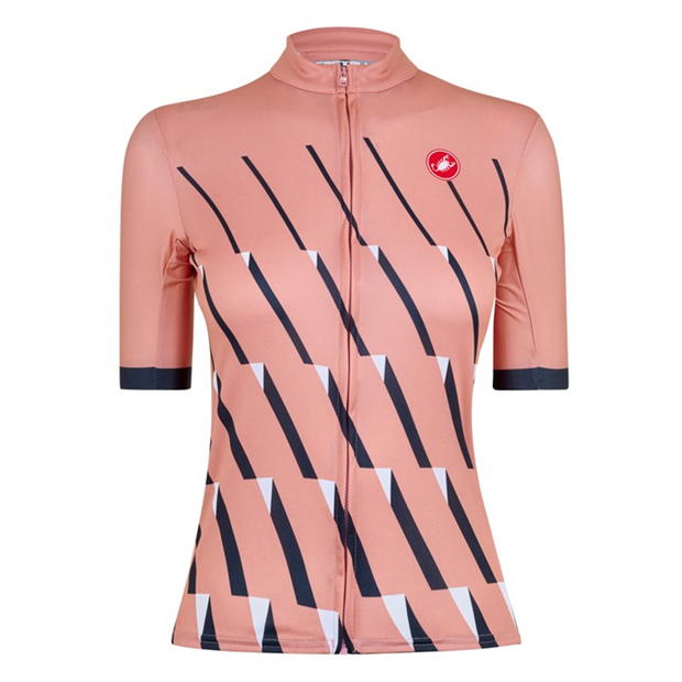 Castelli Penido Short Sleeve Jersey Women's Online