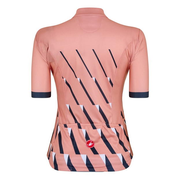 Castelli Penido Short Sleeve Jersey Women's Online