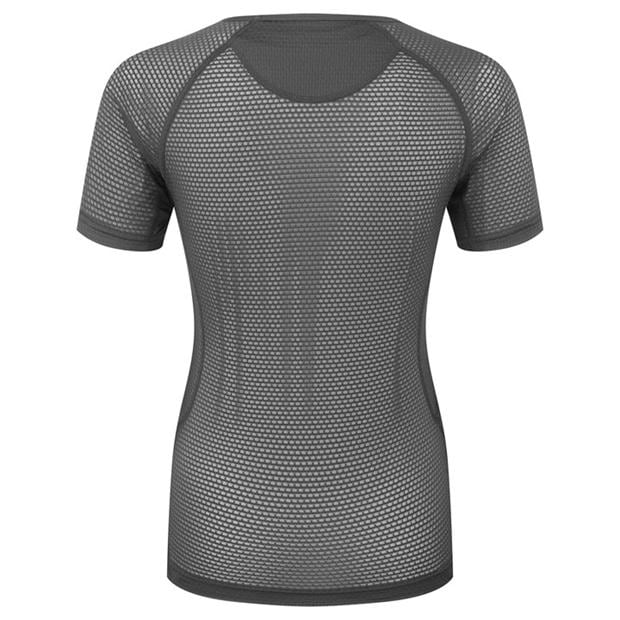 Dhb Women's Lightweight Mesh Short Sleeve Baselayer Sonderangebot